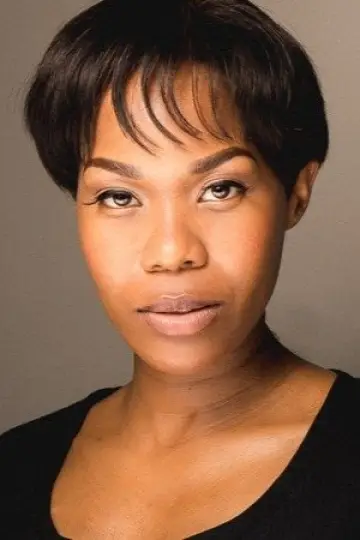 Photo Anji White #516507