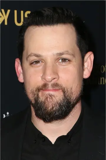 Photo Joel Madden #377442