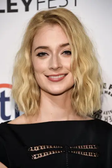 Photo Caitlin FitzGerald #44274