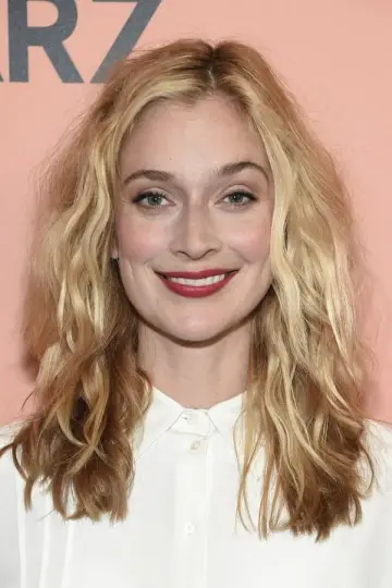 Photo Caitlin FitzGerald #44278