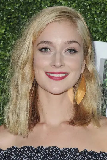 Photo Caitlin FitzGerald #44279