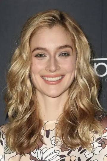 Photo Caitlin FitzGerald #44280