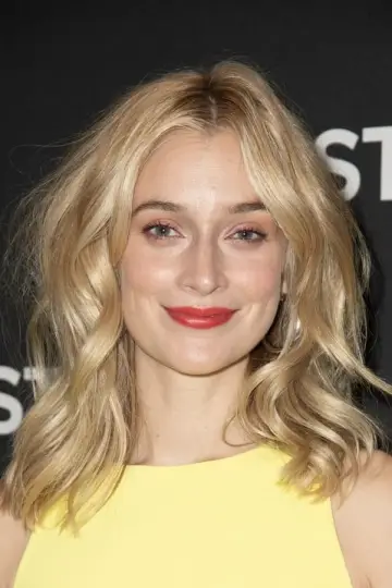 Photo Caitlin FitzGerald #44281