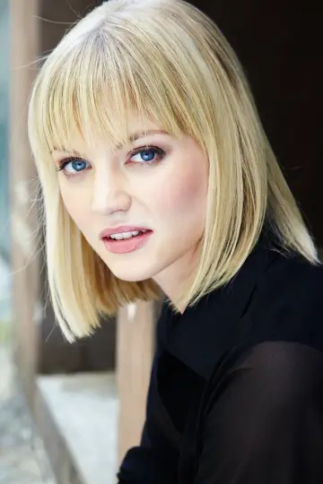 Photo Cariba Heine #175764