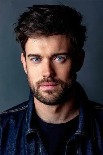 Photo Jack Whitehall #7263