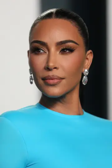 Photo Kim Kardashian #312150