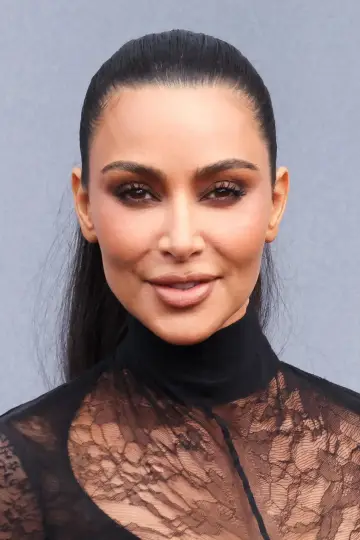 Photo Kim Kardashian #312151