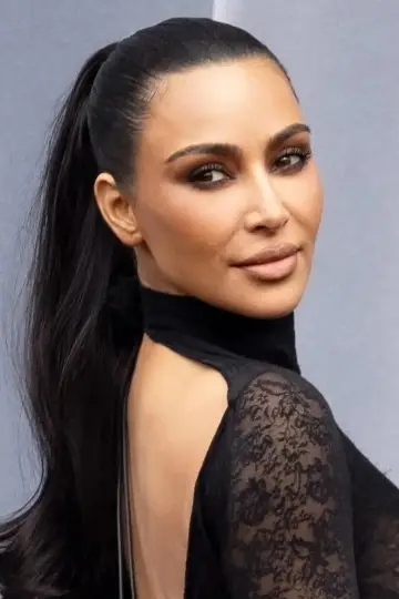 Photo Kim Kardashian #312152