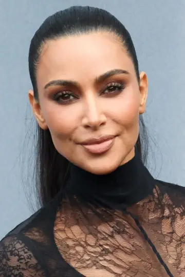 Photo Kim Kardashian #312153