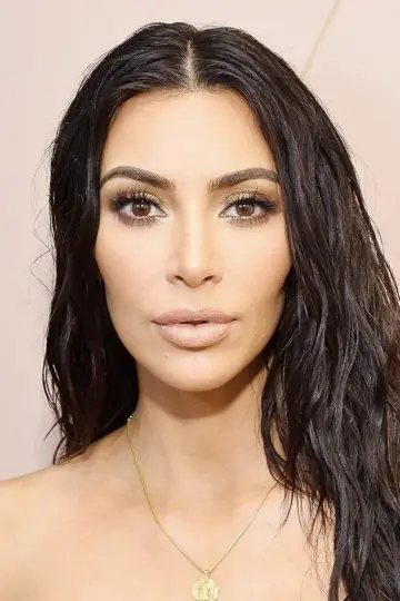 Photo Kim Kardashian #326413