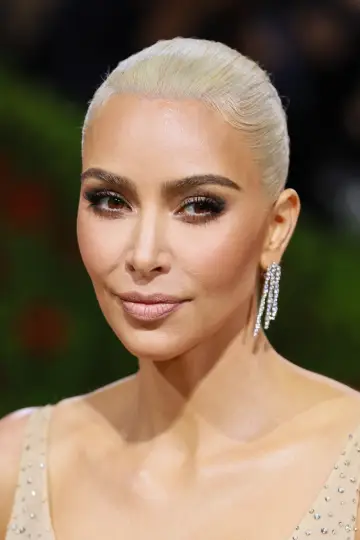 Photo Kim Kardashian #326414