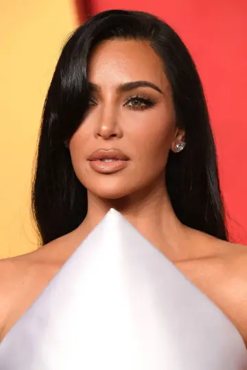 Photo Kim Kardashian #326419