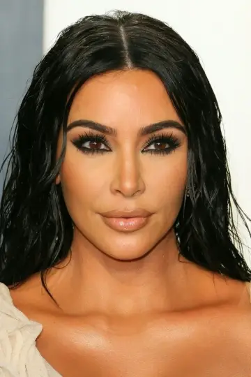 Photo Kim Kardashian #593