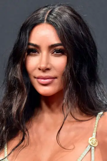 Photo Kim Kardashian #599