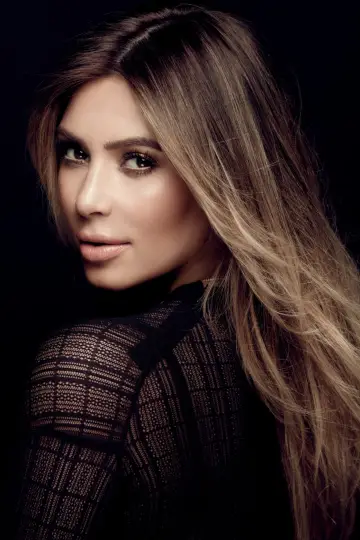 Photo Kim Kardashian #601