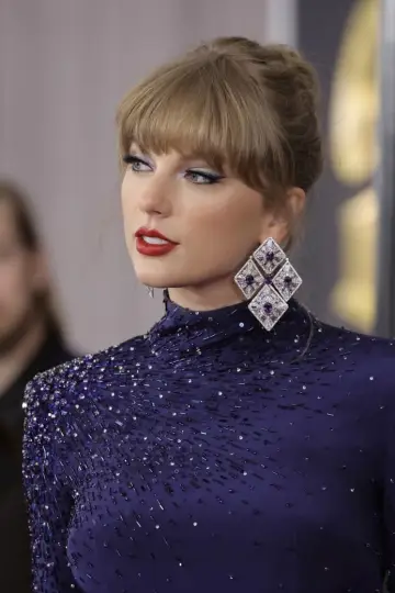 Photo Taylor Swift #21103