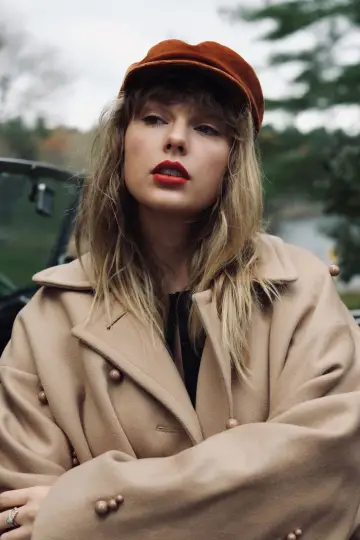 Photo Taylor Swift #21143