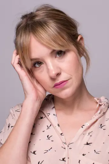 Photo Brea Grant #47641