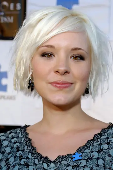 Photo Brea Grant #47646