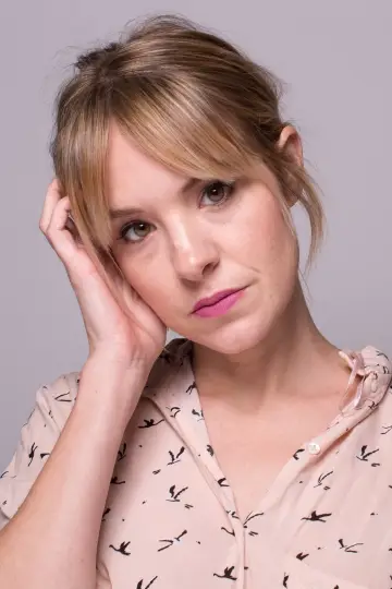 Photo Brea Grant #47649