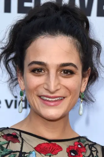 Photo Jenny Slate #13274