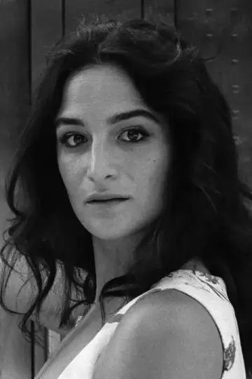 Photo Jenny Slate #13275