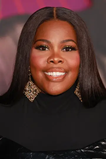 Photo Amber Riley #271446