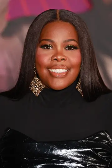 Photo Amber Riley #271447