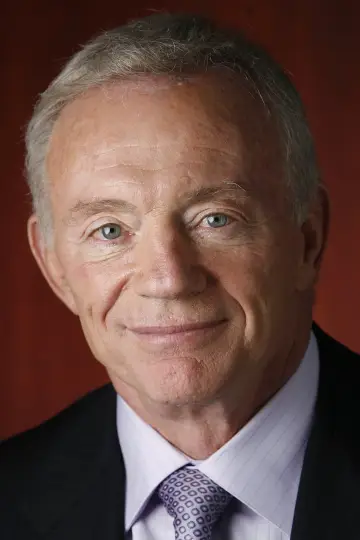 Photo Jerry Jones #388641