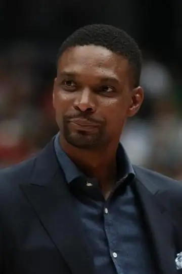 Photo Chris Bosh #172539