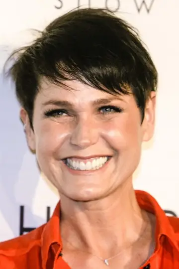 Photo Xuxa #61049