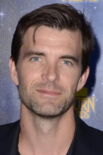 Photo Lucas Bryant #81181