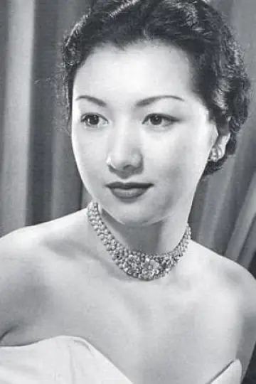 Photo Hideko Takamine #258176