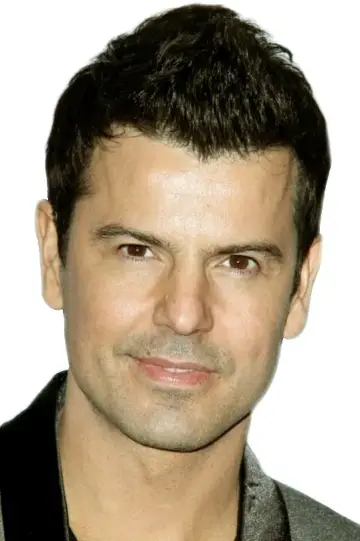 Photo Jordan Knight #494107
