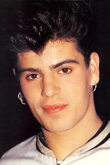 Photo Jordan Knight #494108