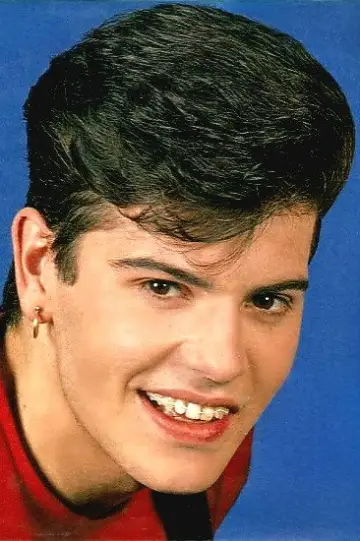 Photo Jordan Knight #494109