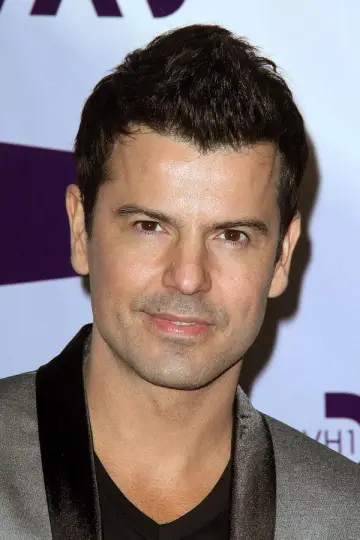 Photo Jordan Knight #494110