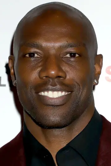 Photo Terrell Owens #94320