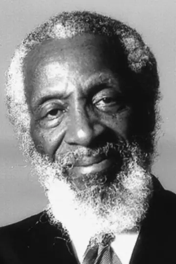 Photo Dick Gregory #78951