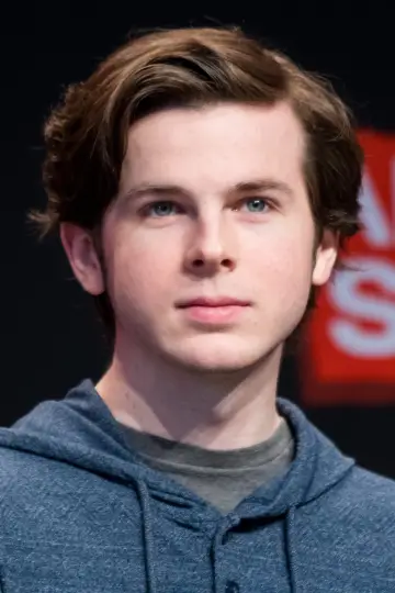 Photo Chandler Riggs #328741