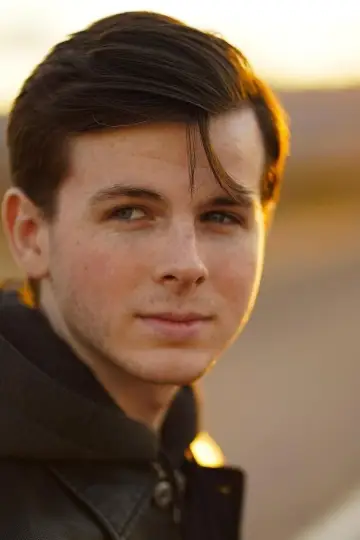 Photo Chandler Riggs #62423