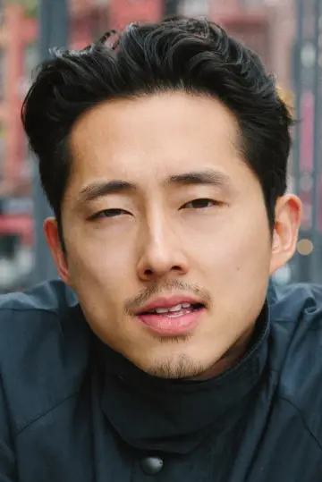 Photo Steven Yeun #32859