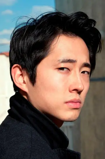 Photo Steven Yeun #32863