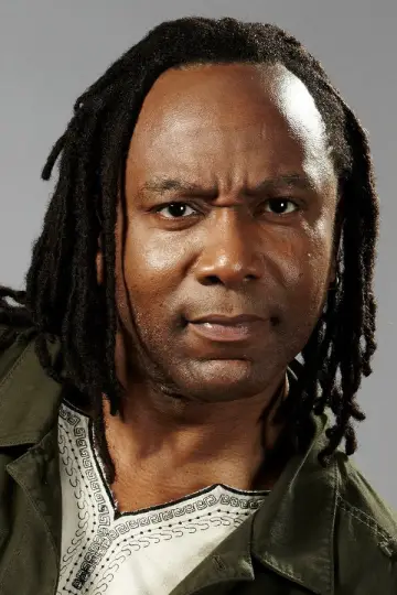 Photo Reginald D. Hunter #481635