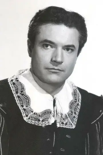 Photo Whitfield Connor #393878