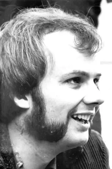 Photo John Peel #278439