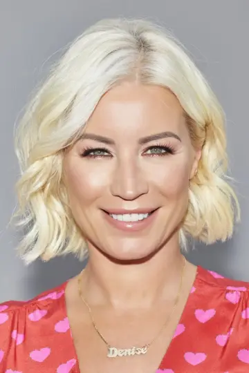 Photo Denise Van Outen #258155