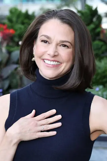 Photo Sutton Foster #401669