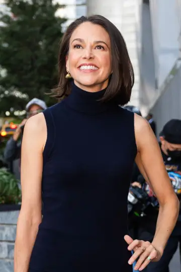 Photo Sutton Foster #401671