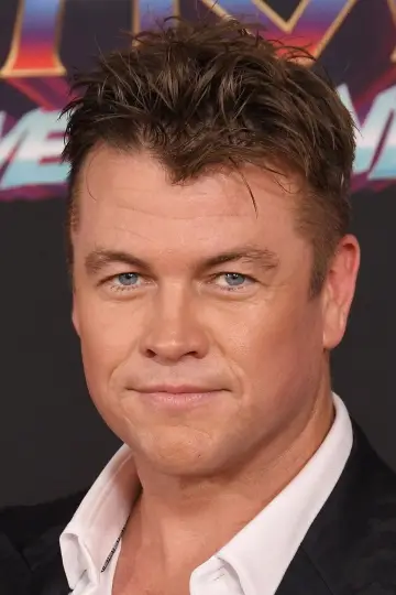 Photo Luke Hemsworth #251821